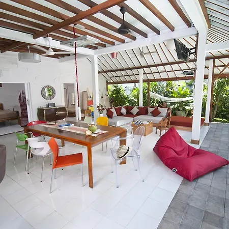 3Br Villa Hari - Special Stay Bonus - Minggu Villas Seminyak-3