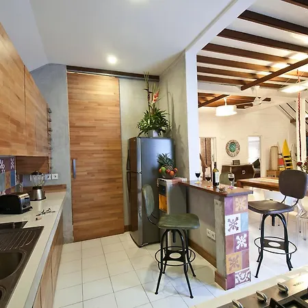 3Br Villa Hari - Special Stay Bonus - Minggu Villas Seminyak-2